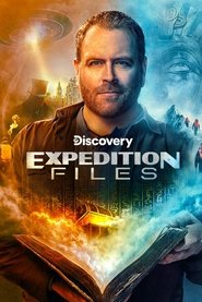 Expedición : archivos del pasado
