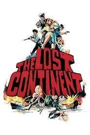 El continente perdido