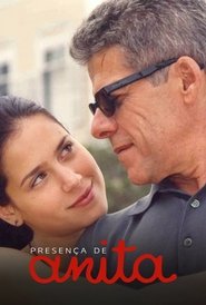 La presencia de Anita