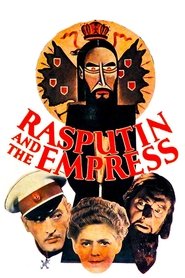 Rasputín y la Zarina