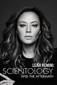 Leah Remini y la Cienciología