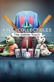 El rey de los coleccionistas: Goldin Auctions