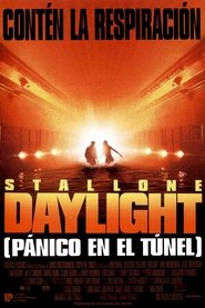(Daylight) Pánico en el túnel