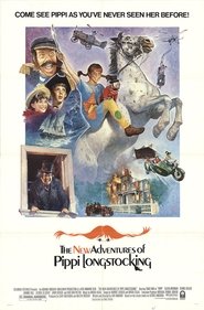 Las nuevas aventuras de Pippi Calzaslargas
