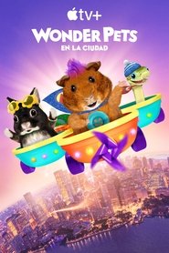 Wonder Pets en la ciudad