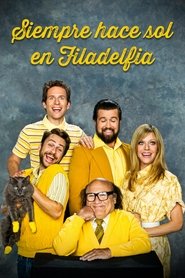 Colgados en Filadelfia