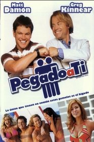 Pegado a ti