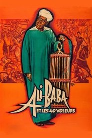 Alí Babá y los cuarenta ladrones