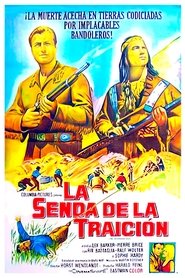 La senda de la traición