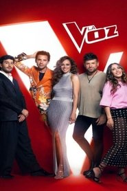 La voz