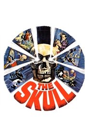 La maldición de la calavera