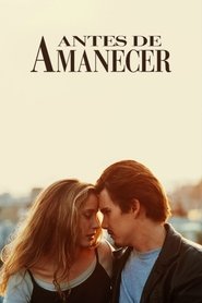 Antes de amanecer