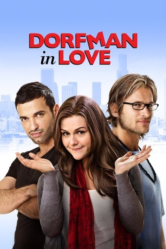 Dorfman enamorada