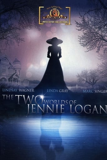 Los dos mundos de Jennie Logan