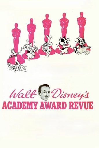 Festival de los premios de la Academia de Walt Disney