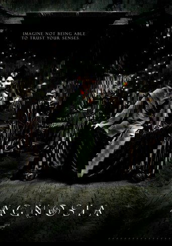 Agnosia