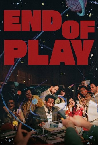 End Of Play