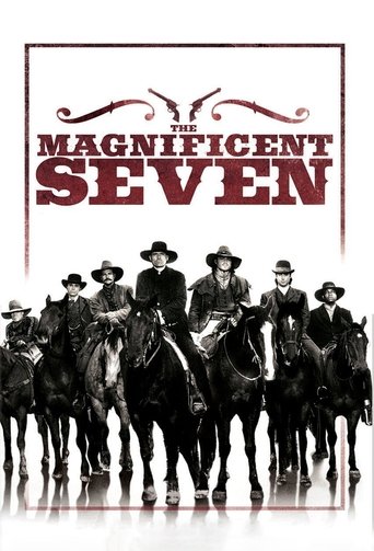 Los siete magníficos