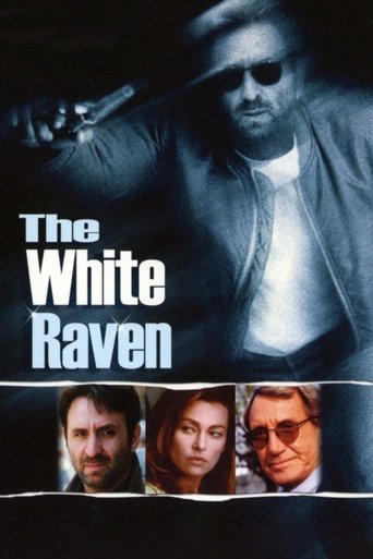 El cuervo blanco