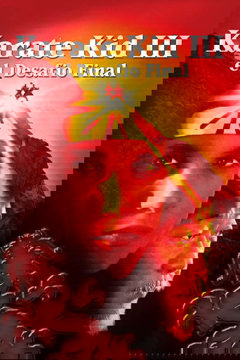 Karate Kid III. El desafío final