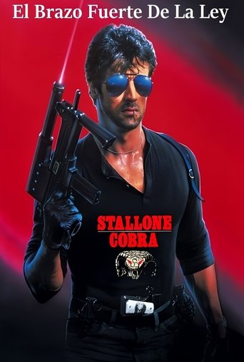 Cobra, el brazo fuerte de la ley