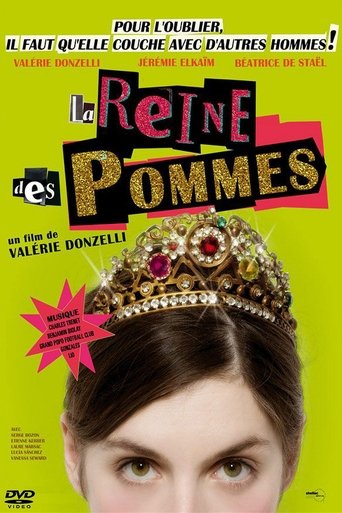 La Reine des pommes