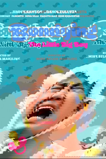Bondying: The Little Big Boy