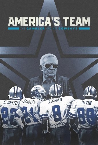 America’s Team: La apuesta de los Dallas Cowboys