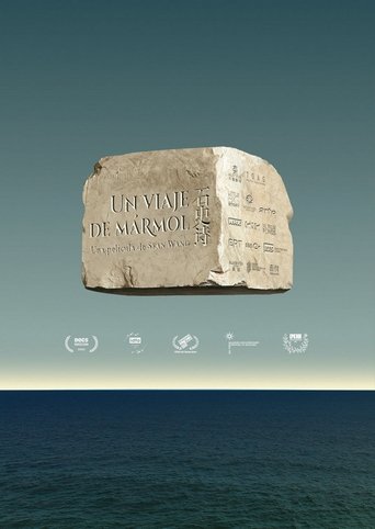 Un viaje de mármol