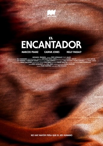 El Encantador