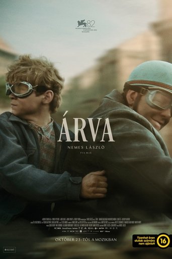 Árva