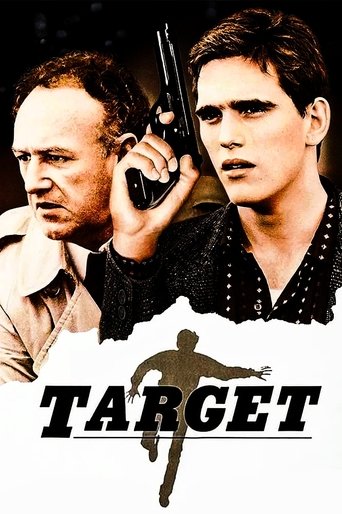 Target: Agente doble en Berlín