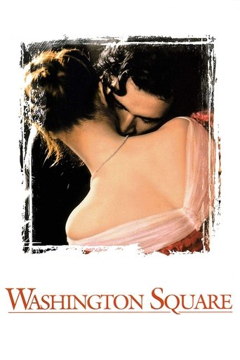 Washington Square (La Heredera)