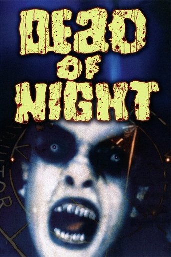 Muerte de noche