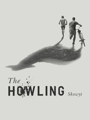 Skowyt