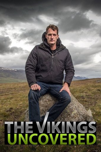 Descubriendo a los vikingos