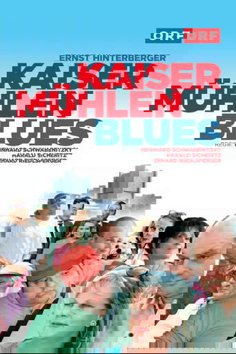 Kaisermühlen Blues