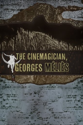 Méliès, el mago del cine