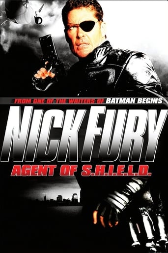 Nick Furia, operación Manhattan