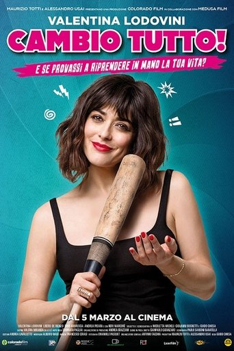 Cambio tutto!