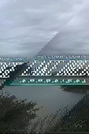 Lake Dredge Appraisal