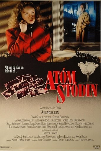 Atómstöðin
