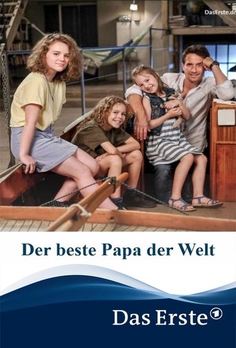 El mejor padre del mundo