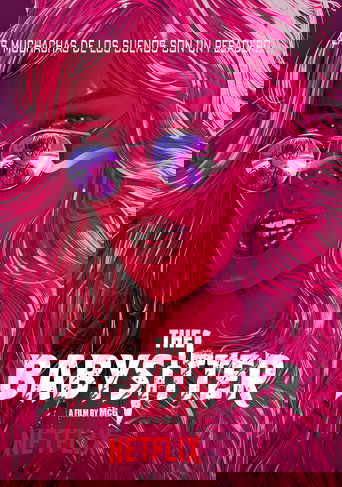 The Babysitter