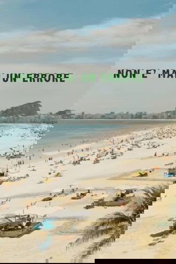 Non è mai un errore