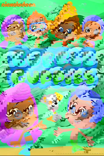 Bubble Guppies