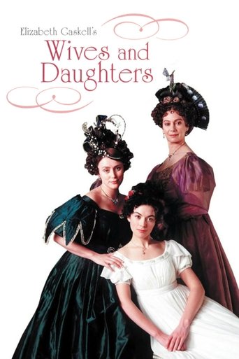 Esposas e hijas