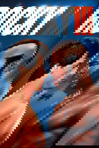 Rocky III
