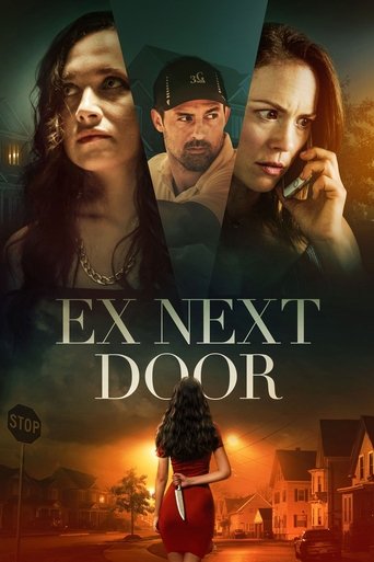La ex en la puerta de al lado