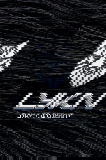 LYKN - DAY1 TO DEBUT